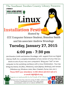 Linux