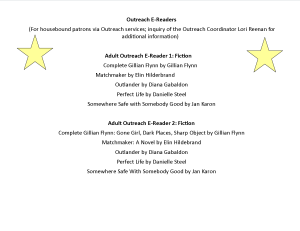 New Circulating E-Reader Content For Facebook p 17