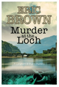 Murder at Loch