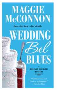 Wedding Bel Blues