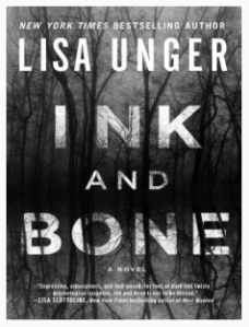 Ink & Bone