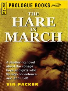 hare-in-march