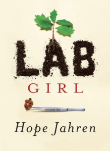 lab-girl