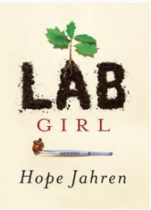 lab-girl