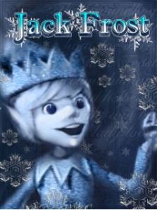 jack-frost