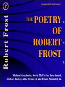 poetry-of-robert-frost