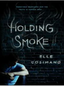holding-smoke