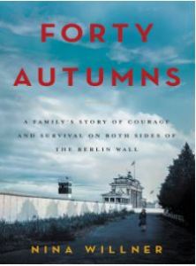 forty-autumns