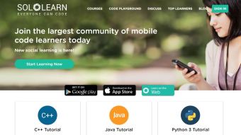 SoloLearn