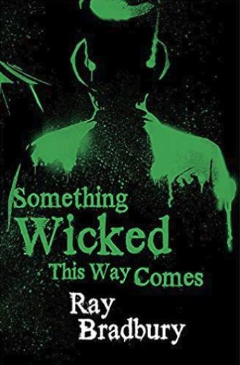 Something Wicked This Way Comes