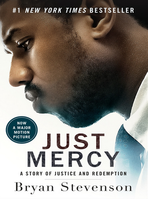 Just Mercy
