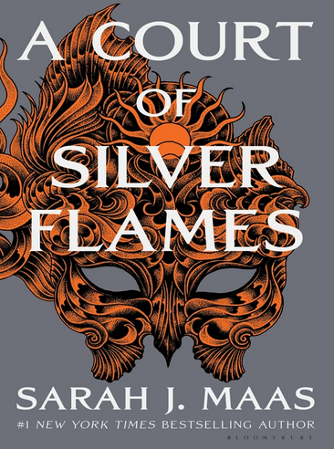 A Court of Silver Flames