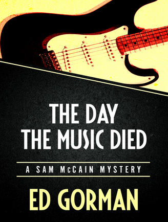 Day The Music Died