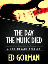 Day The Music Died