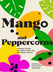 Mango and Peppercorns