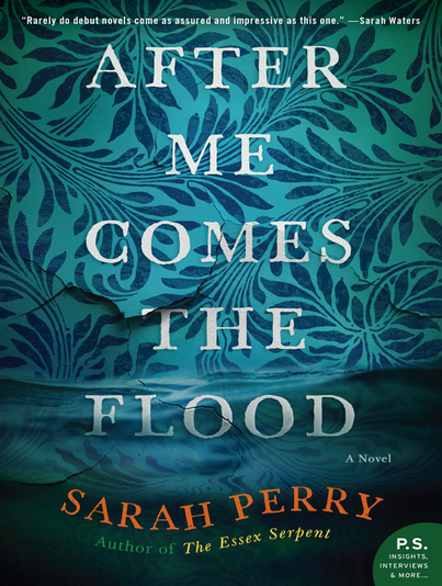 After Me Comes The Flood