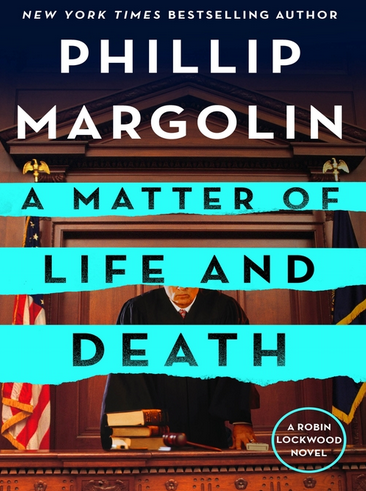 Matter of Life And Death