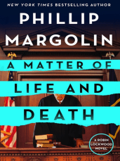 Matter of Life And Death