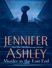 Murder In The East End