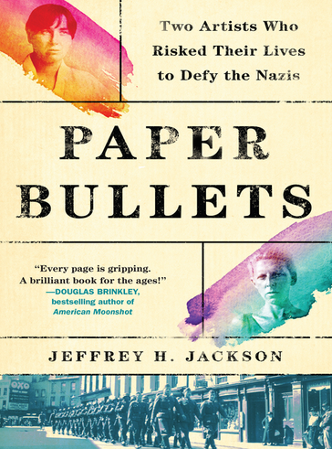 Paper Bullets