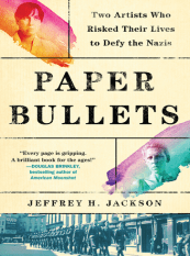 Paper Bullets
