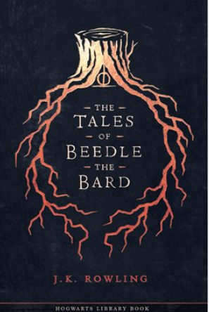 Tales of Beedle The Bard