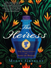 The Heiress