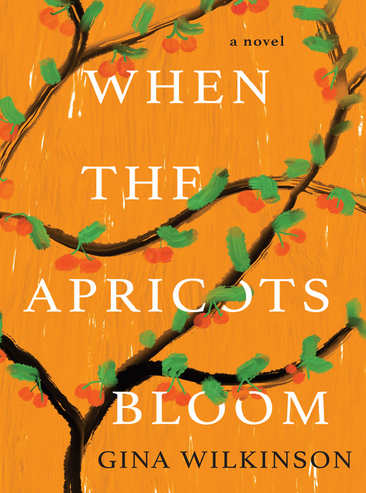 When The Apricots Bloom