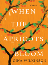 When The Apricots Bloom