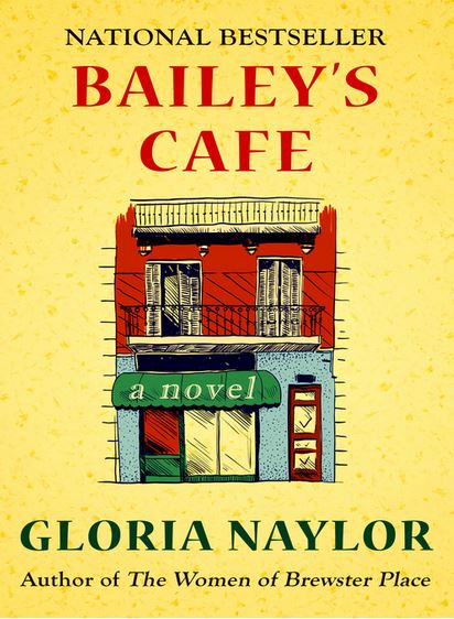 Bailey's Cafe