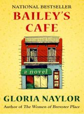 Bailey's Cafe