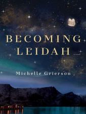Becoming Leidah