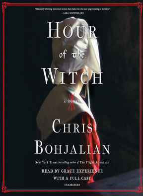 Hour of the Witch