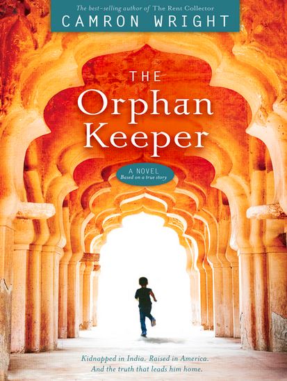 Orphan Keeper