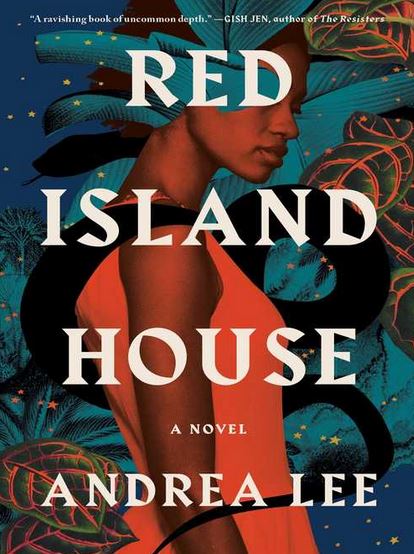 Red Island House