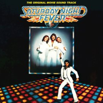 Saturday Night Fever
