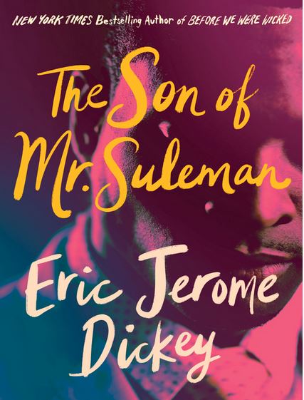 Son of Mr. Sulemon