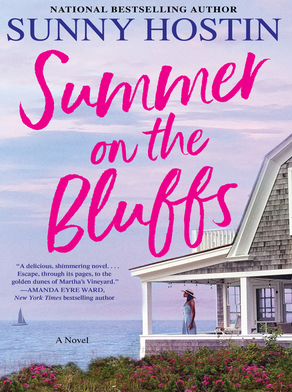 Summer On The Bluffs