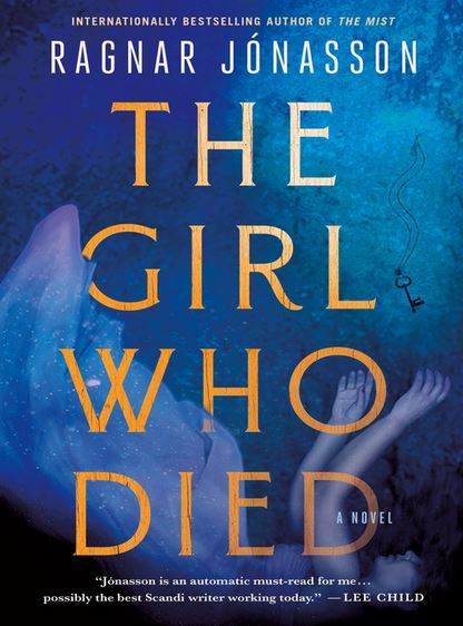 The Girl Who Died