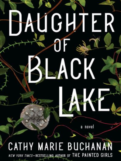 Daughter of Black Lake