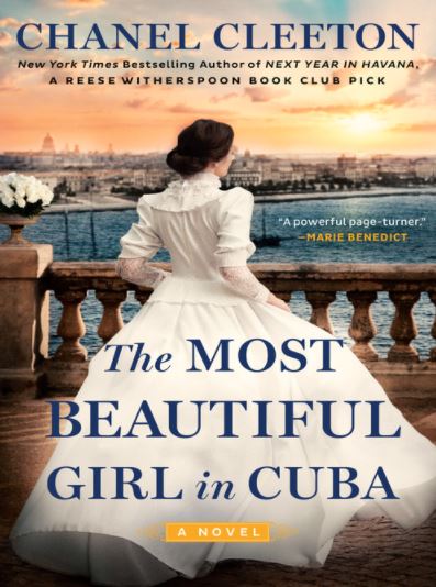 The Most Beautiful Girl in Cuba