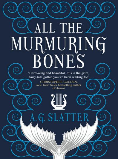 All The Murmuring Bones