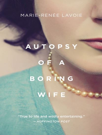 Autopsy of a Borning Wife