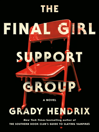 Final Girl Support Group