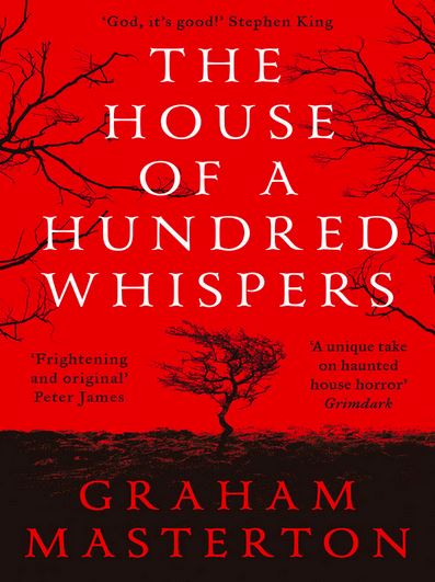 House of a Hundred Whispers