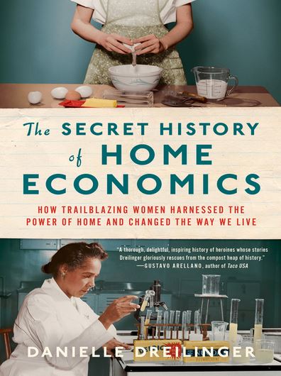 Secret History of Home Economics
