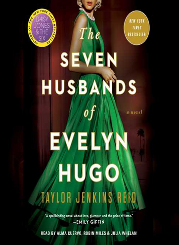 Seven Husbands of Eveyln Hugo