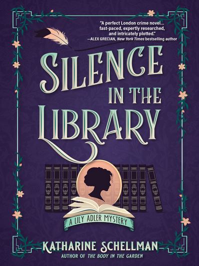 Silence in the Library