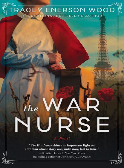 The War Nurse