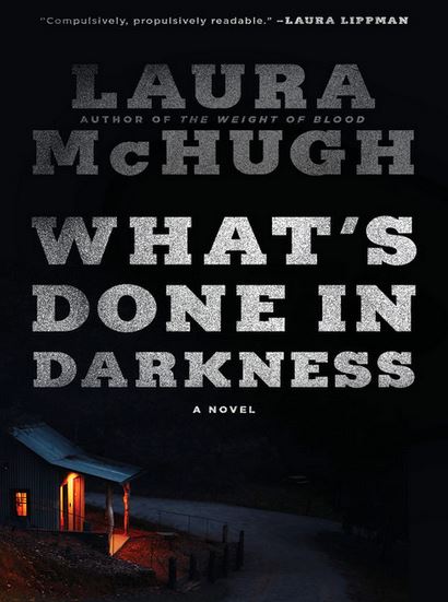 What's Done in Darkness